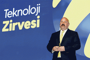 Milli yapay zeka i&ccedil;in geri sayım başladı
