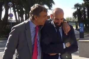 Monchi: "Cengiz &Uuml;nder'i Bayram Tutumlu &ouml;nerdi"