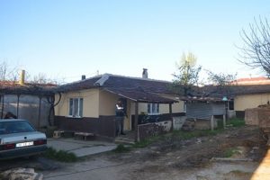 Tekirdağ'da yangın: 1 kişi yaşamını yitirdi