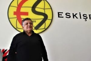 Yılmaz Vural: "&Uuml;cret konuşmadan Eskişehir'e geldim"