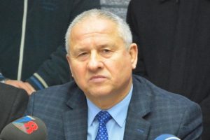 AK Partili Belediye Başkanı partisinden ihra&ccedil; edildi