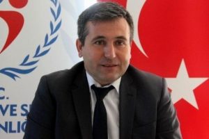 Samsunspor'da k&uuml;mede kalma hesapları