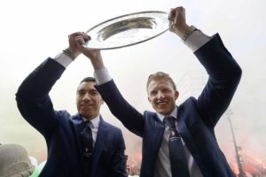 Dirk Kuyt, teknik direkt&ouml;r oluyor