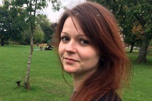 Eski Rus ajanı Skripal'in kızı polise konuştu