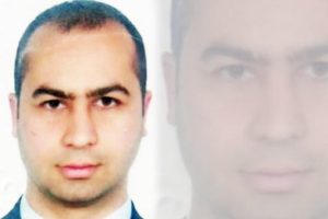 İşte T&uuml;rkiye'yi dehşete d&uuml;ş&uuml;ren Volkan Bayar!
