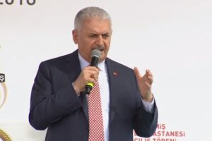 Başbakan'dan Mehmet Şimşek a&ccedil;ıklaması