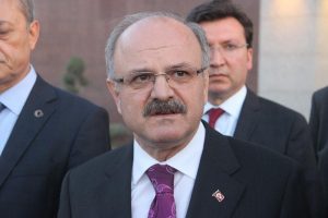 Eskişehir Valisi &Ccedil;akacak'tan saldırıya ilişkin a&ccedil;ıklama
