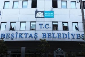 Beşiktaş Belediyesi'ndeki inceleme sona erdi