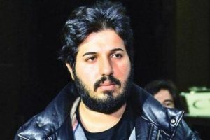 Zarrab'ın r&uuml;şvet verdiği gardiyan tutuklandı