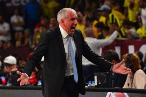 Obradovic: Değişmesi gereken şeyler var