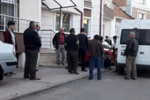 Sivas'ta 19 yaşındaki gen&ccedil; intihar etti