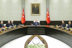 'Tek Hazine Hesabı' &ccedil;alışmaları s&uuml;r&uuml;yor
