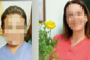 Doktor ile hemşire arasında "eziksin" tartışması!