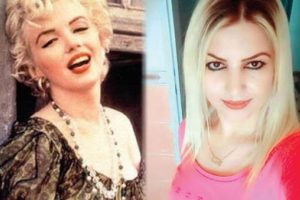 Belediyenin taşeron sınavında ilgin&ccedil; 'Marilyn Monroe' sorusu