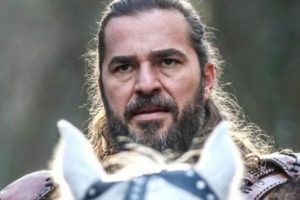 Diriliş Ertuğrul kadrosuna Şevkat Yerimdar'dan flaş transfer!