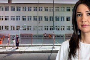 İlkokulda temizlik skandalı! "O sınıfı silmeyeceksiniz..."
