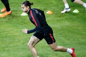 Villarreal'de ayın futbolcusu Enes &Uuml;nal se&ccedil;ildi