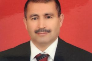 Bursalı imam umre g&ouml;revindeyken Mekke'de vefat etti