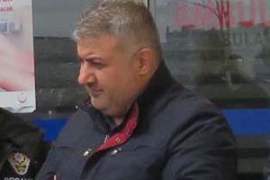 İranlı uyuşturucu baronu ile 9 adamı İstanbul'da yakalandı