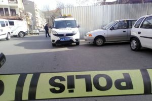 Tekirdağ'da patlamamış el bombaları bulundu