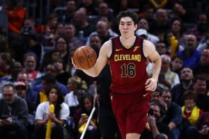 Cedi Osman, Cavaliers'ı galibiyete taşıdı