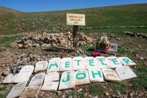 T&uuml;rbeyi ter&ouml;r mezarlığına &ccedil;eviren PKK'ya ağır darbe