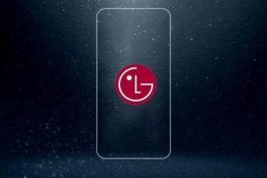 LG G7 uygun fiyatıyla &ouml;ne &ccedil;ıkacak