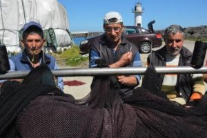 15 Nisan'daki yasak başlamadan geri d&ouml;nd&uuml;ler!