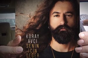 Koray Avcı, imza g&uuml;n&uuml;nde sevenleriyle buluşuyor