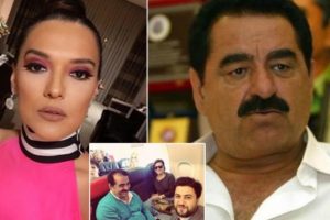 Akalın'dan Tatlıses'e sert cevap: İdo'yu askere g&ouml;nder