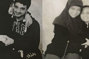 Baştan sona ilgin&ccedil; kuma davası: Kanlı bez par&ccedil;asını g&ouml;sterip...