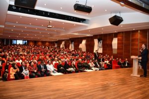 Bursa İneg&ouml;l Belediyesi'nde kadro sevinci