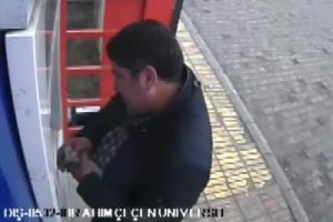 Adana polisi 50 bin liranın sahibini arıyor!