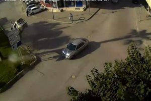 Mersin'de trafik kazaları mobeseye yansıdı