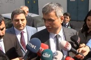 İstanbul İl Sağlık M&uuml;d&uuml;r&uuml;'nden a&ccedil;ıklama