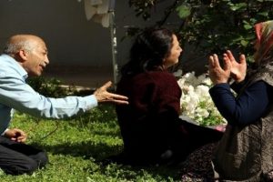 'Bir&ccedil;ok kişinin canını yaktım' deyip intihar etti!