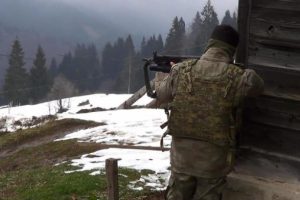Doğu Karadeniz'e takviye birlikler sevk ediliyor