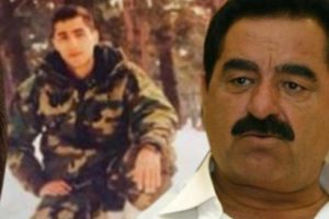 İbrahim Tatlıses'ten Akalın'a yanıt gecikmedi!