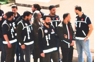 İstanbul'da eylem hazırlığındaki 33 DEAŞ'lı yakalandı