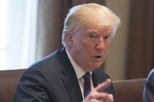 Trump'tan &Ccedil;in'in misillemesine karşı yeni hamle