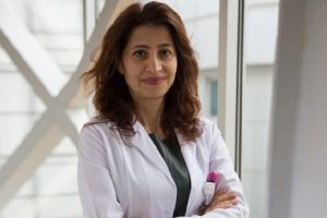 "Kanserde kişiye &ouml;zel beslenme tedavi s&uuml;recine destek oluyor"