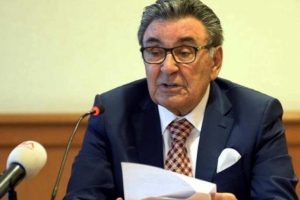 Aydın Doğan: Bana haksızlık edenlerin &uuml;zerinde de &ccedil;ok emeğim var