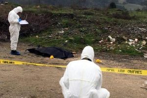 Otob&uuml;s işletmecisi cinayetinde 2 kişi tutuklandı