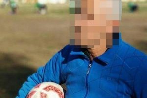 Futbolcu &ccedil;ocuğa tacizle su&ccedil;lanan malzemeci tutuklandı