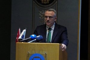Ağbal: Yeni vergi uygulamalarını devreye sokacağız