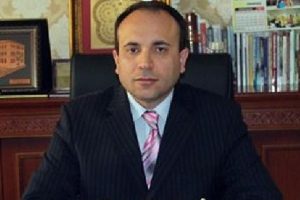 Erzincan Vali Yardımcısı g&ouml;zaltında!