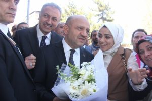 Işık: Ter&ouml;r belası gittik&ccedil;e istihdam artacak