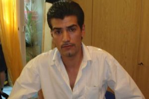 Adem'in katil zanlısı T&uuml;rk tutuklandı