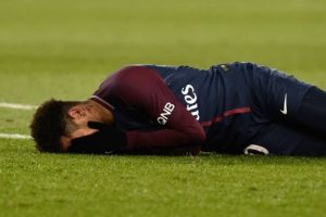 Neymar, D&uuml;nya Kupası'nda olacak mı?