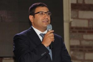 AK Parti eski Milletvekili FET&Ouml; davasında beraat etti